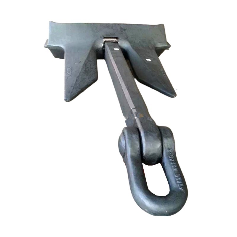 self - setting AC - 14 Self Anchor