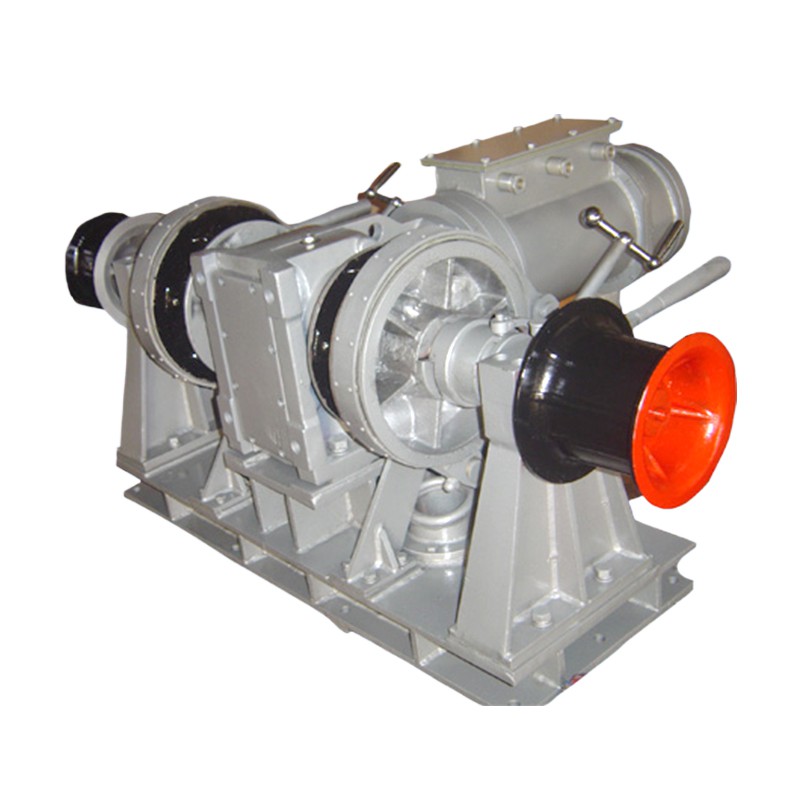 Asennau cychod alwminiwm