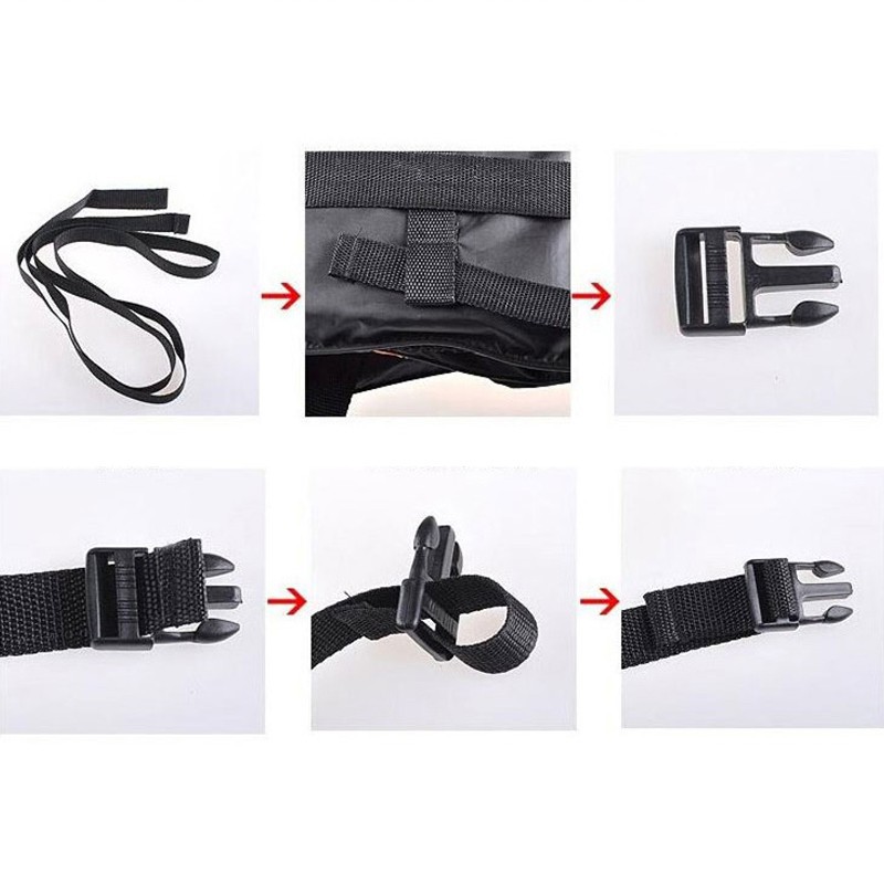 adult marine safety life vest