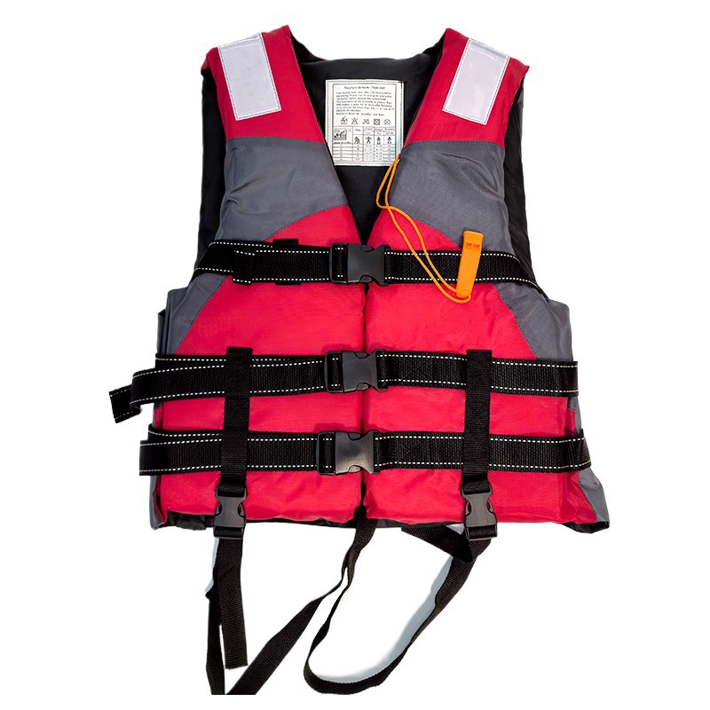 kayaking marine safety life vest