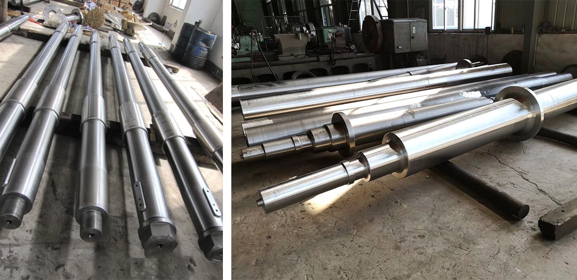 stainless steel shafting