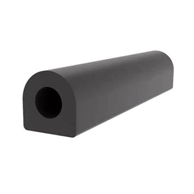 Fender rwber silindrog