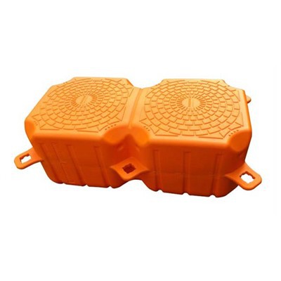 Doc arnofio dwbl gwydn