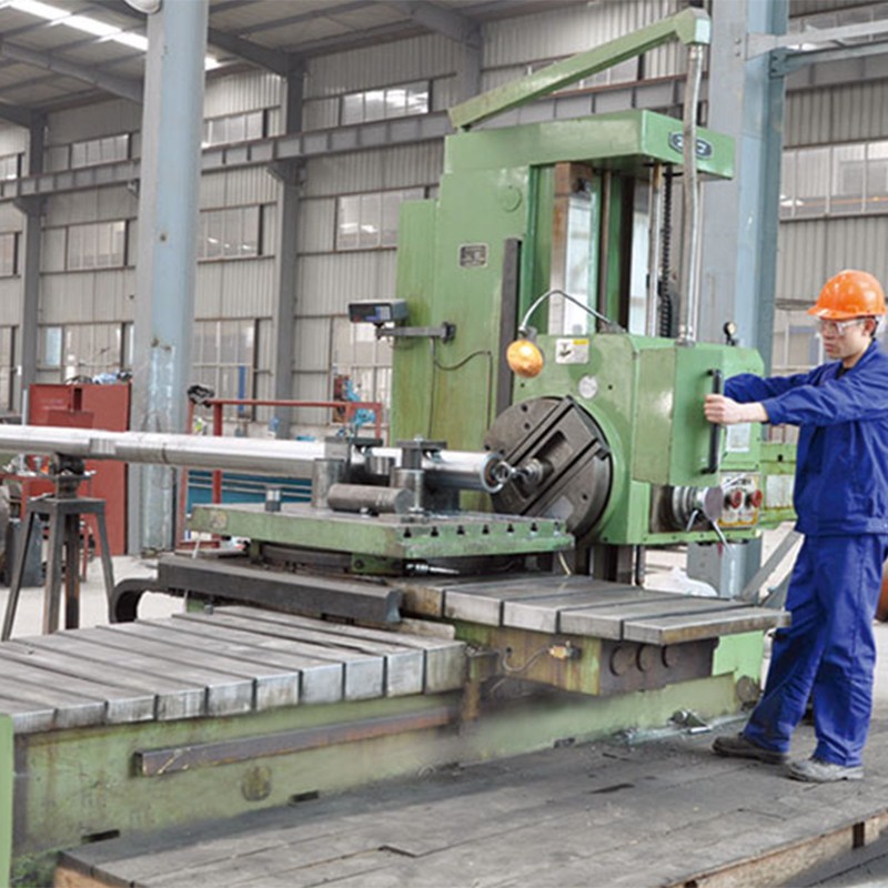 stainless steel shafts